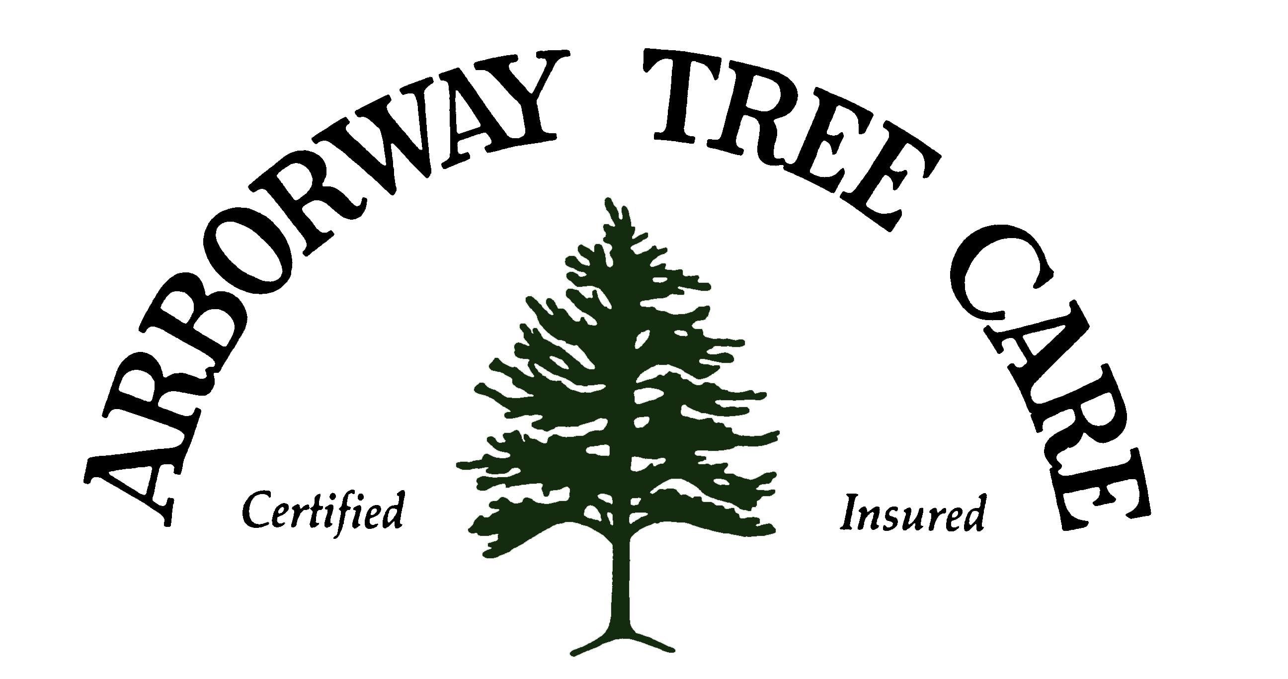 Arborway Tree Care Inc in Hyde Park, MA
