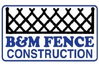 B & M Fence,Inc. in Harbor City, CA