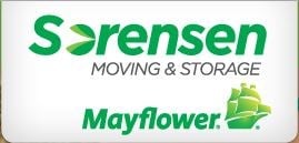 Sorensen Moving & Storage Mayflower in Melbourne, FL