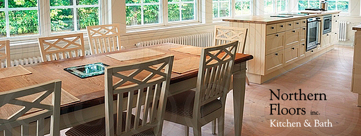 Northern Floors Inc in Reading, MA