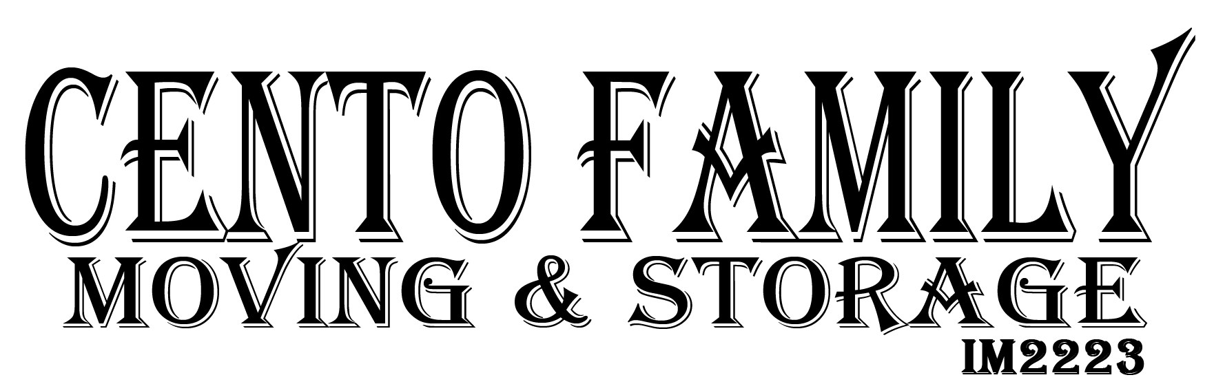 Cento Family Moving & Storage in Apopka, FL