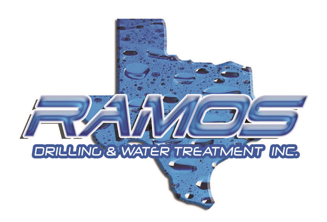 Ramos Drilling & Water Treatment Inc in El Paso, TX
