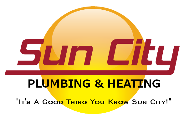 Sun City Plumbing & Heating in Las Cruces, NM