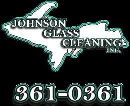 Johnson Glass Cleaning in Negaunee, MI