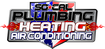 So Cal Plumbing Heating & Air Conditioning in Torrance, CA