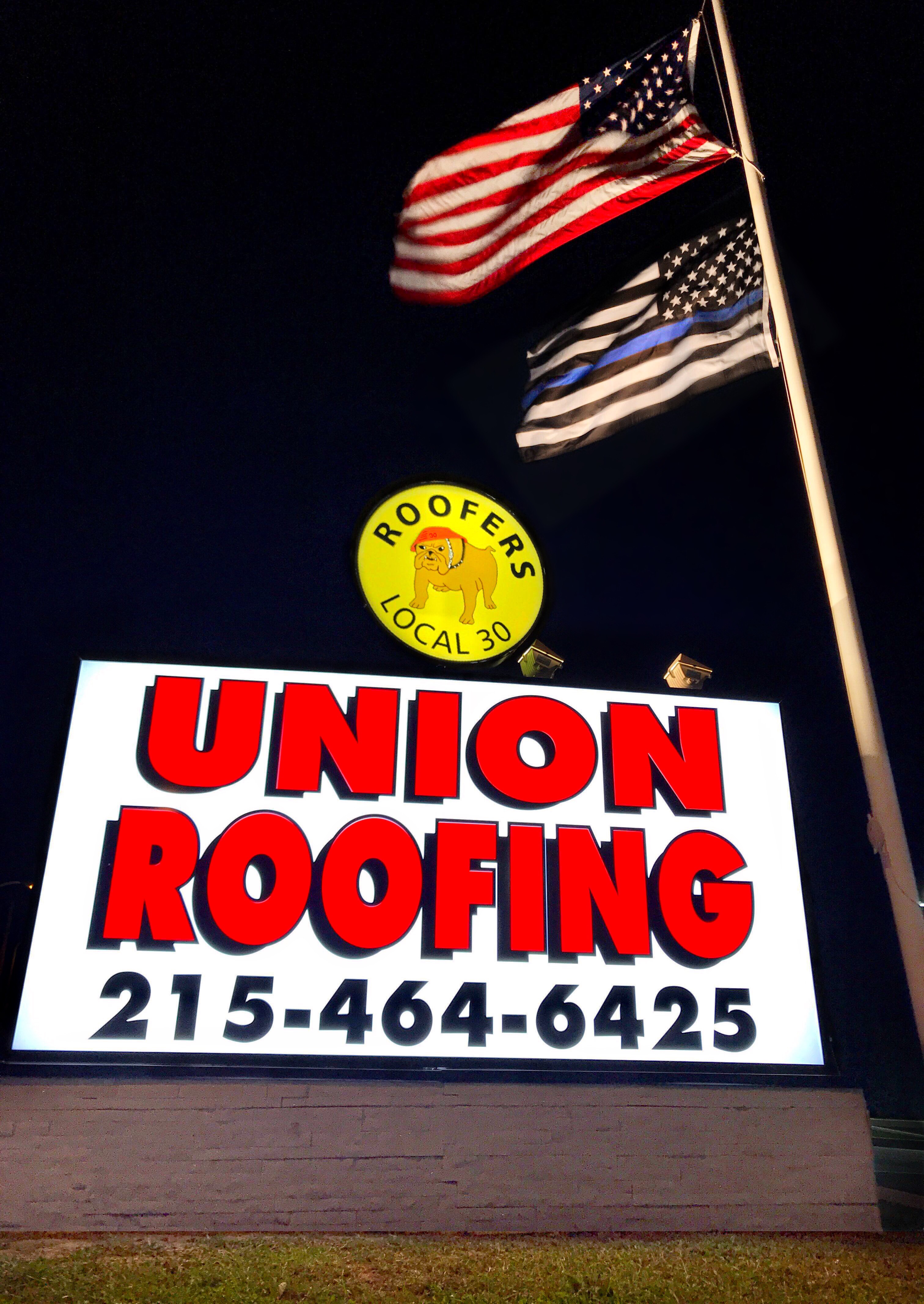Union Roofing Contractors, Inc. in Philadelphia, PA