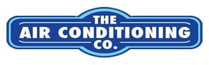 The Air Conditioning Company Llc in Anthony, NM