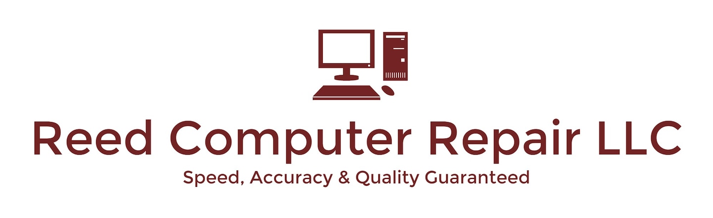 Reed Computer Repair LLC - Repairs & Installations Professional in ...