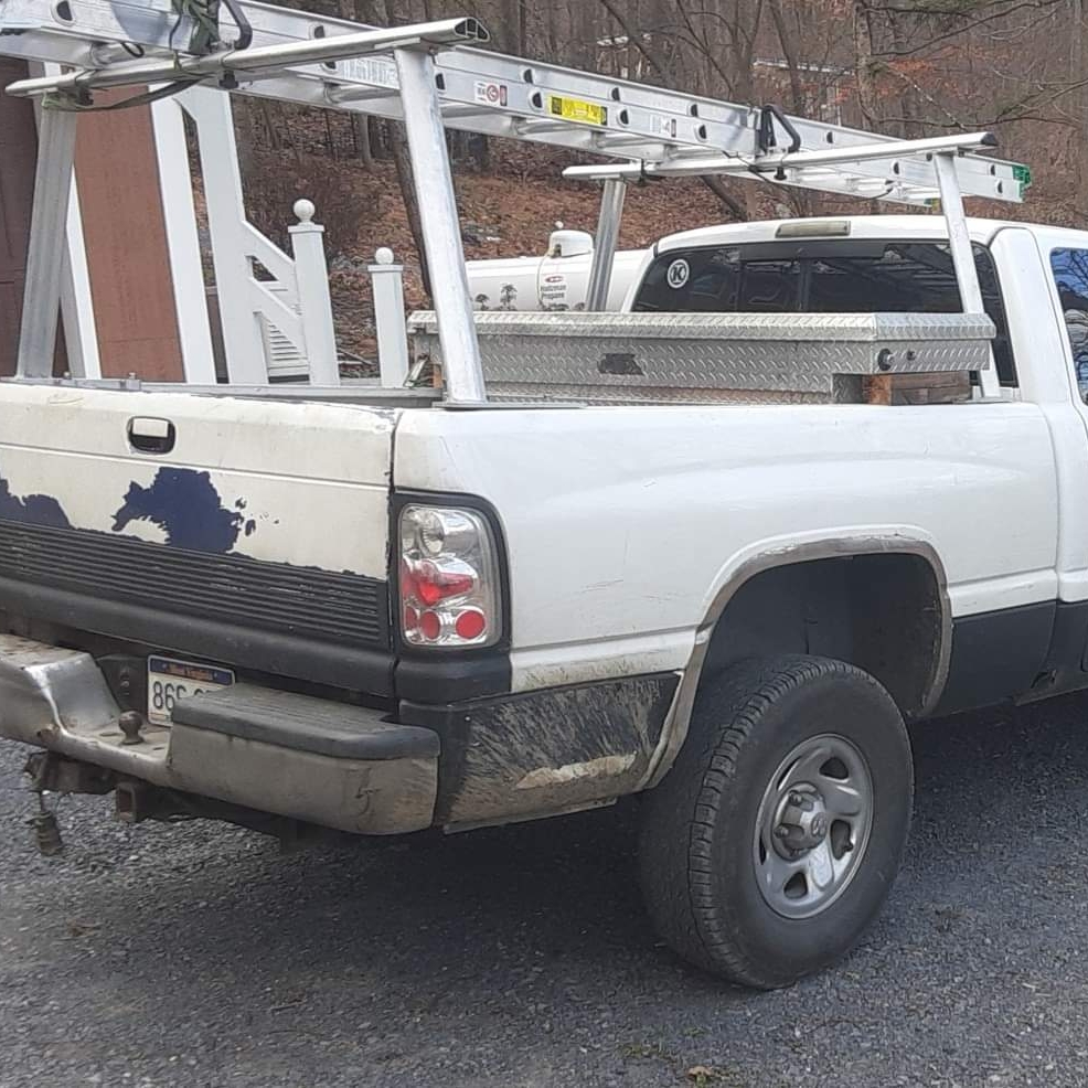 J&J Handyman Services in Winchester, VA