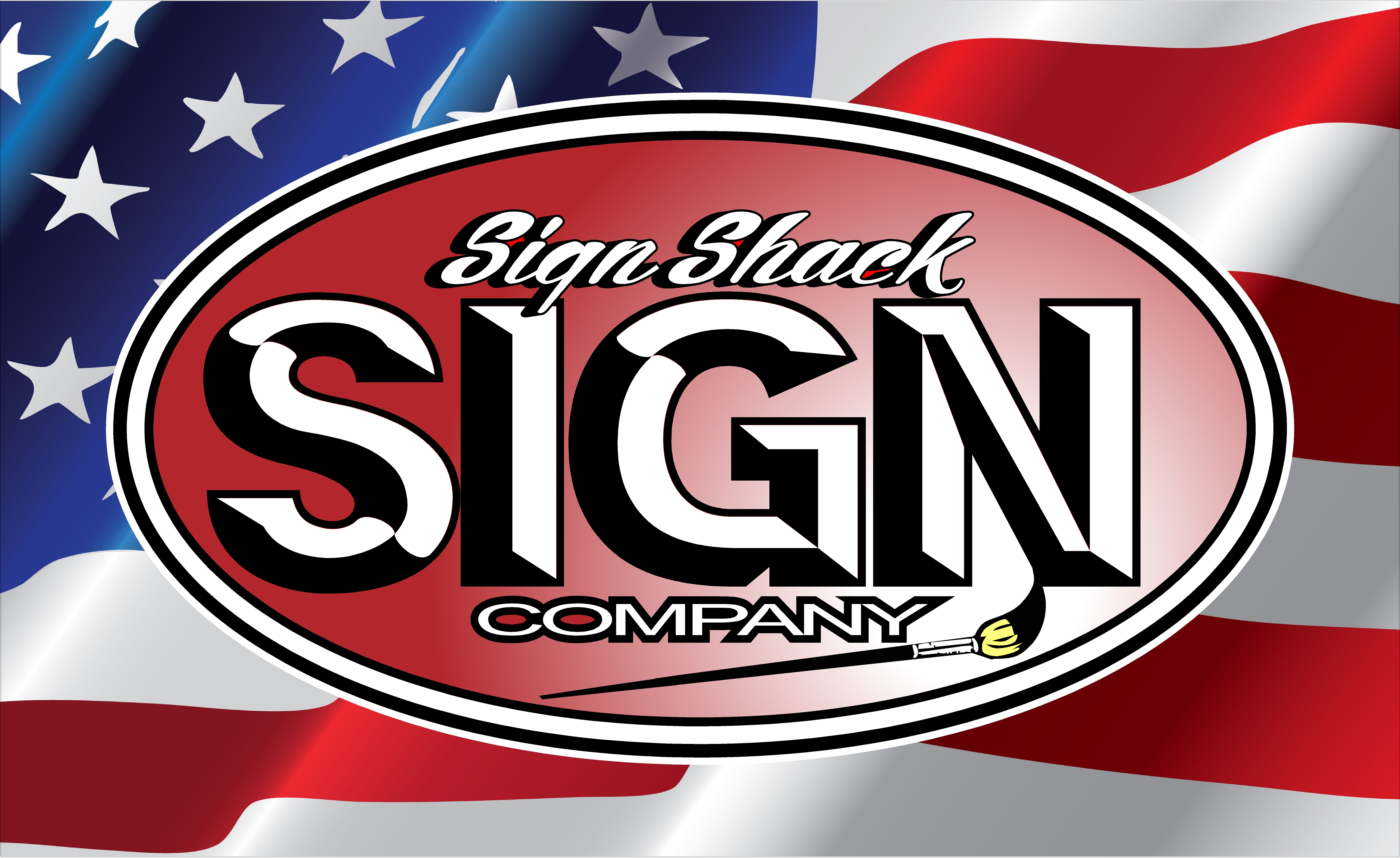 Sign Shack The in Hillsboro, OR