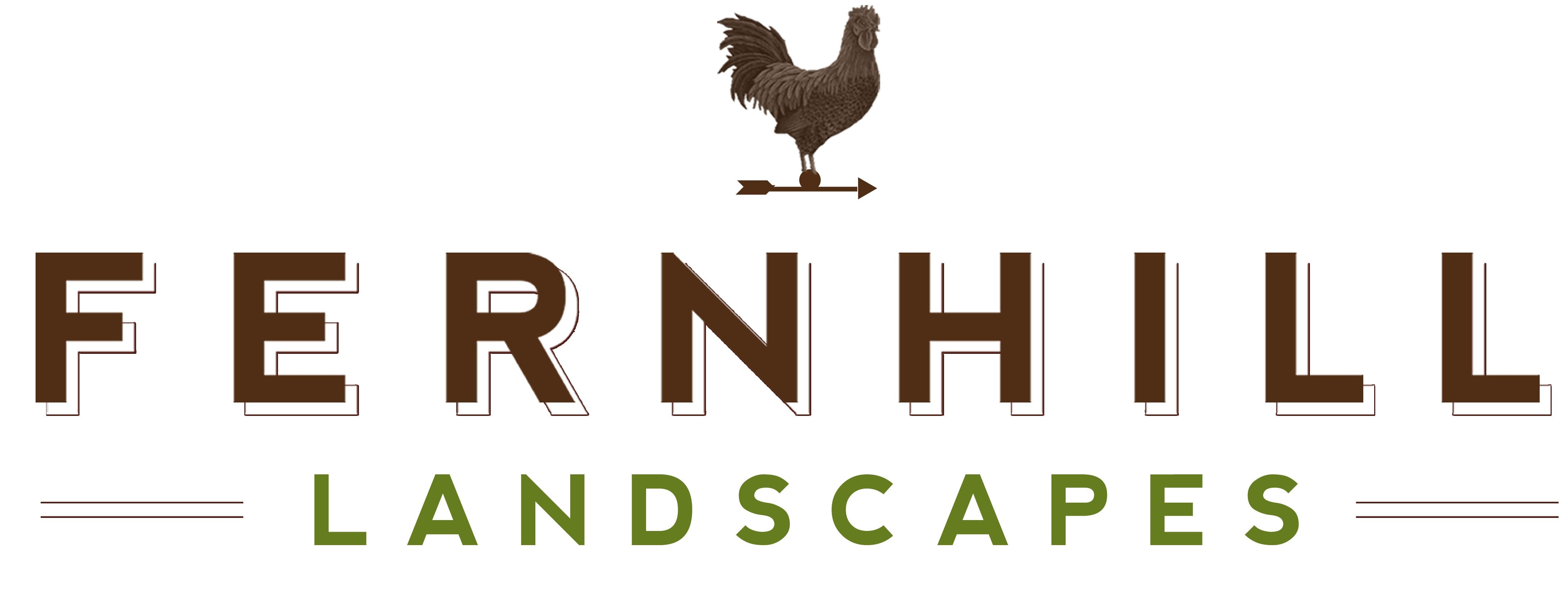 Fernhill Landscapes in Lancaster, PA