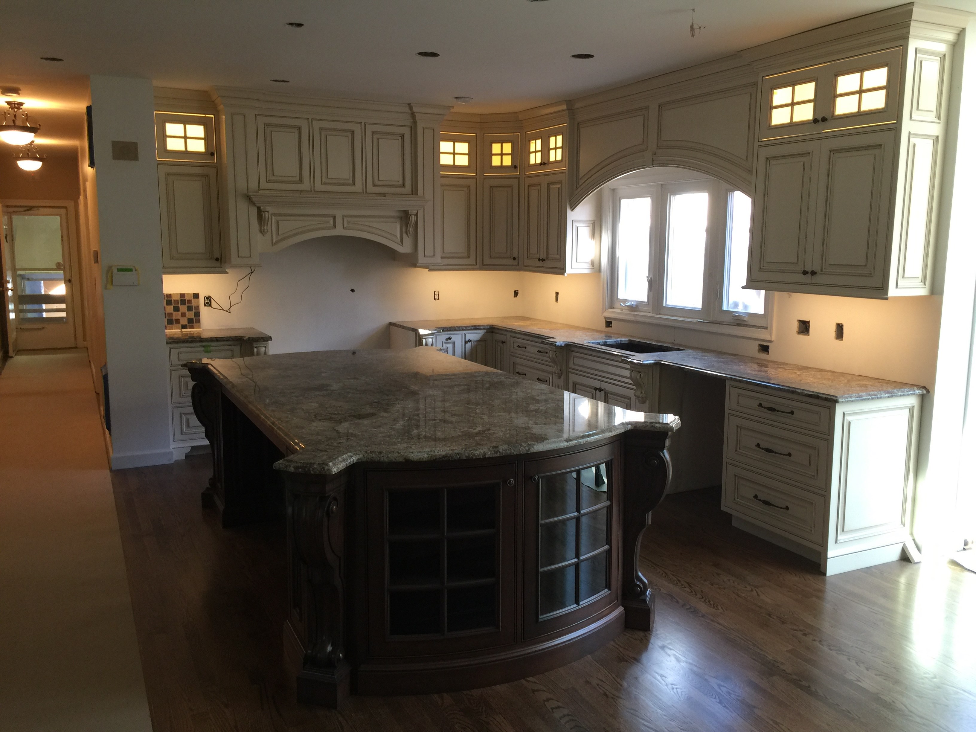 Stone Creek Custom Kitchens & Design LLC in Mechanicsburg, PA