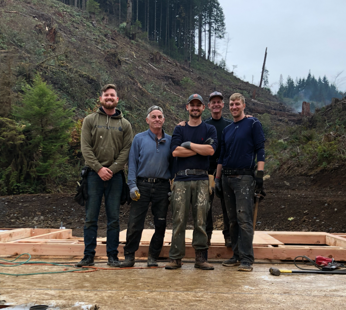 RickSutterBuilders Inc in Keizer, OR