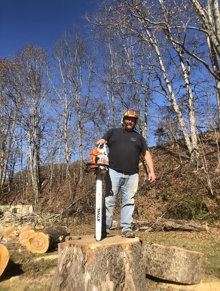 Moss Tree Service LLC in Charleston, WV