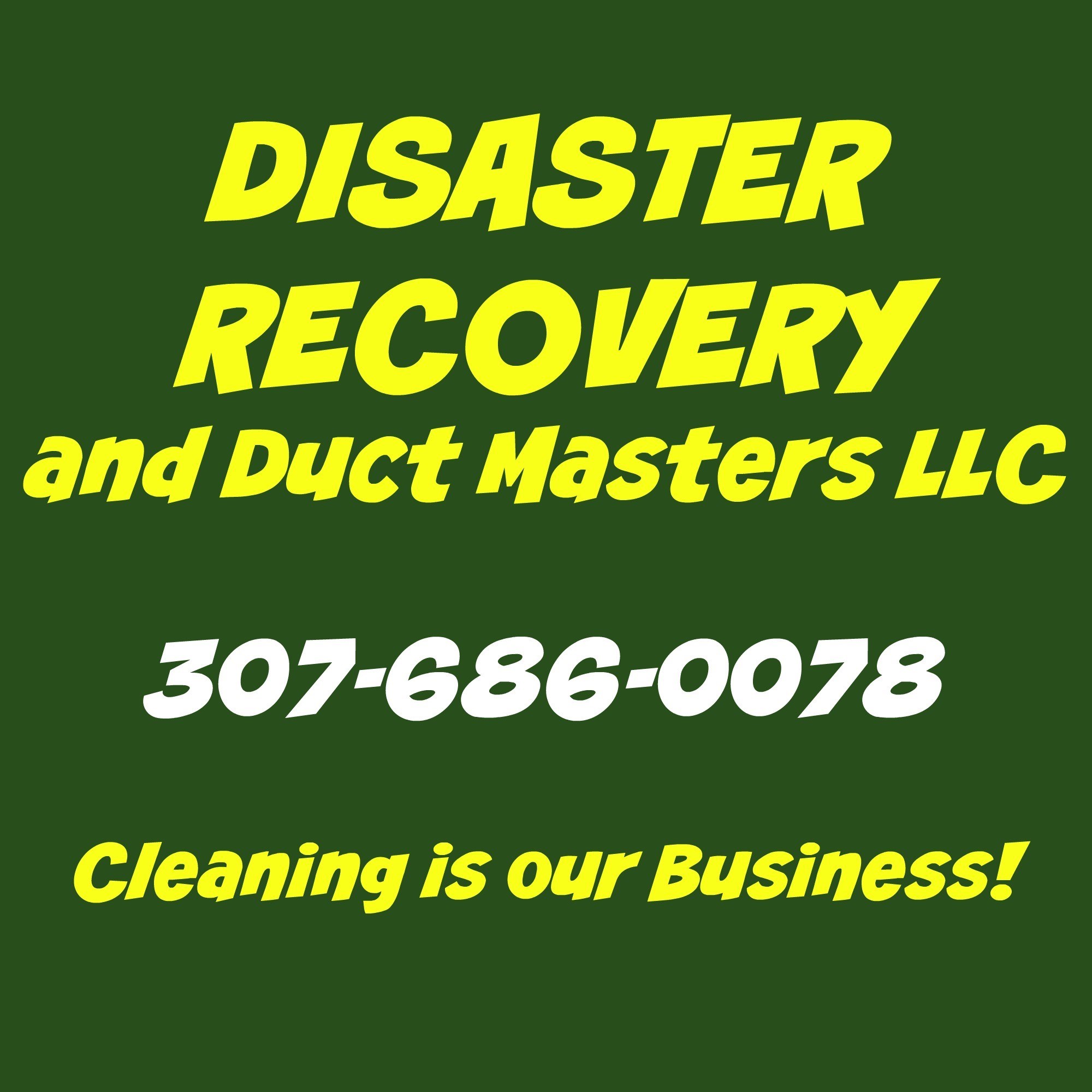 Disaster Recovery And Duct Masters Llc in Gillette, WY