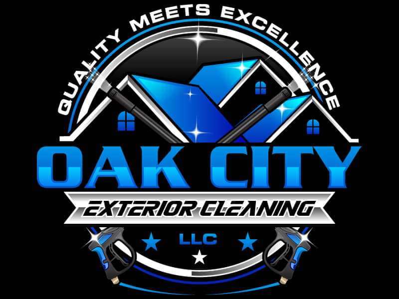 Oak City Exterior Cleaning LLC in Raleigh, NC