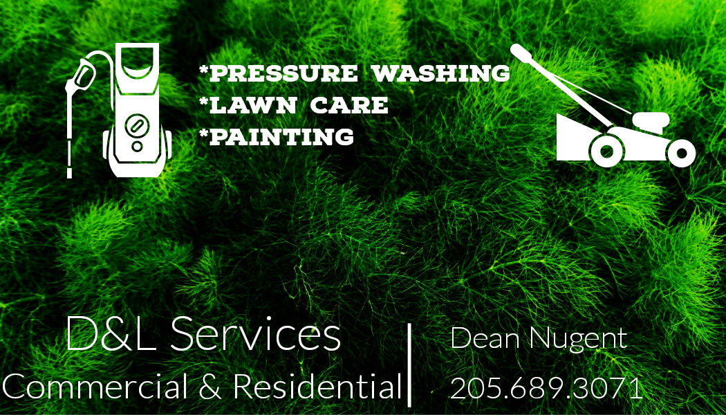 D&L Services in Carbon Hill, AL