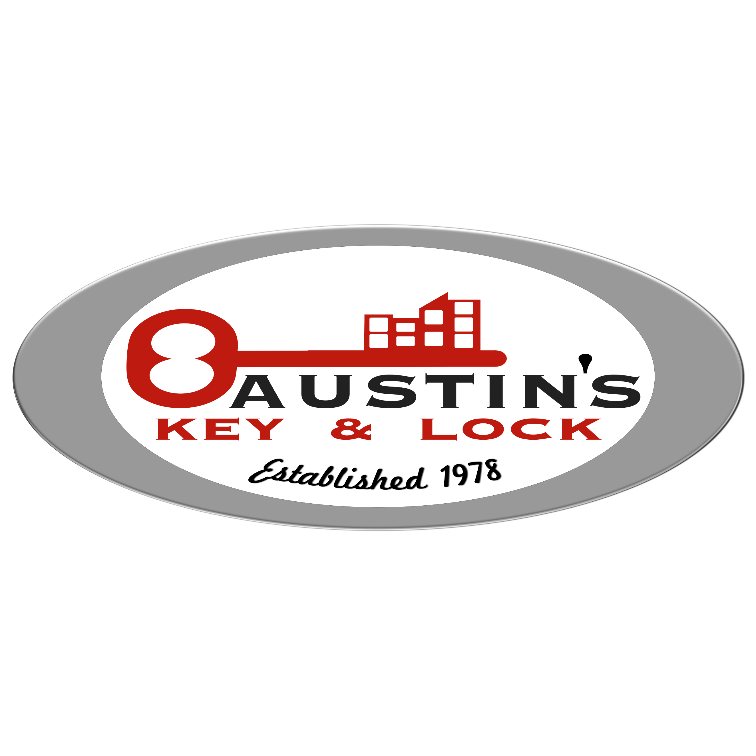 Austin'S Key & Lock in Barboursville, WV