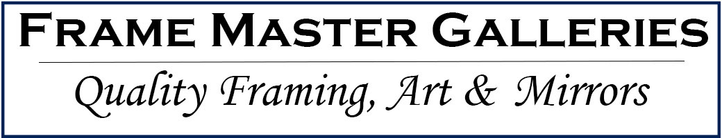 My Frame Masters in Palm Desert, CA