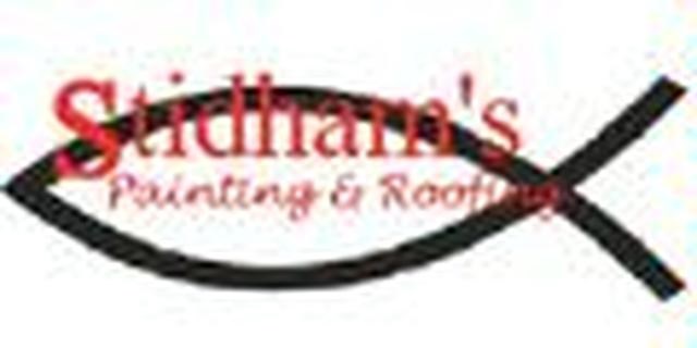 Stidham's Metal Roofing in West Liberty, OH