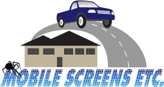 Mobile Screens Etc Inc in Tigard, OR
