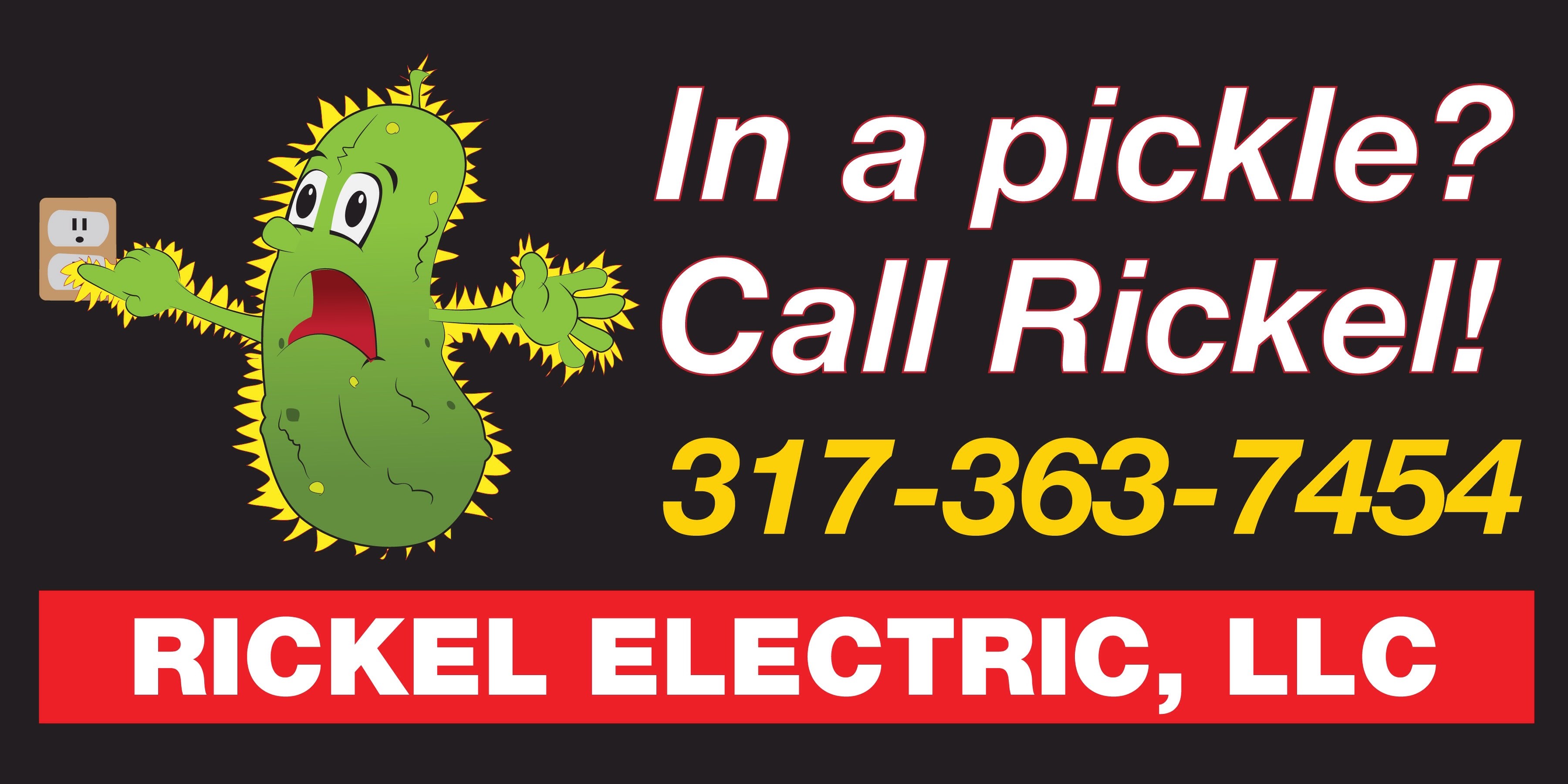 Rickel Electric, LLC in Carmel, IN