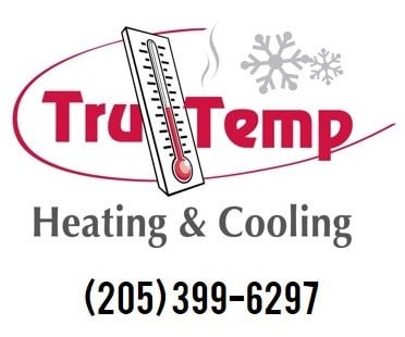 Tru Temp Heating & Cooling in Northport, AL