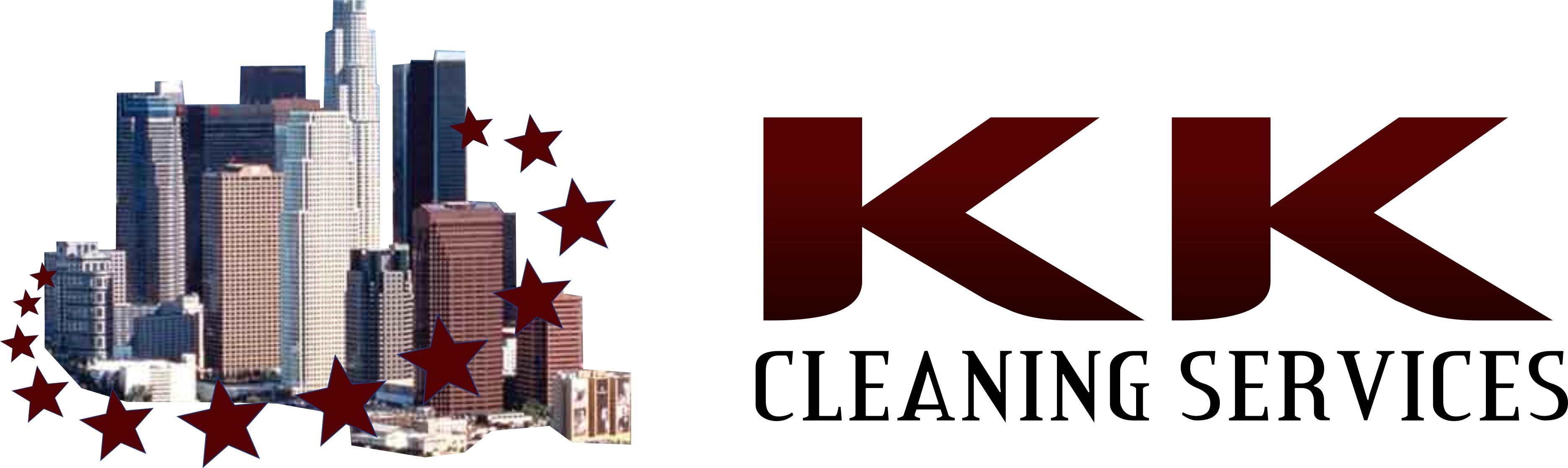 KK Cleaning & Building Maintenance Corp in Claremont, CA