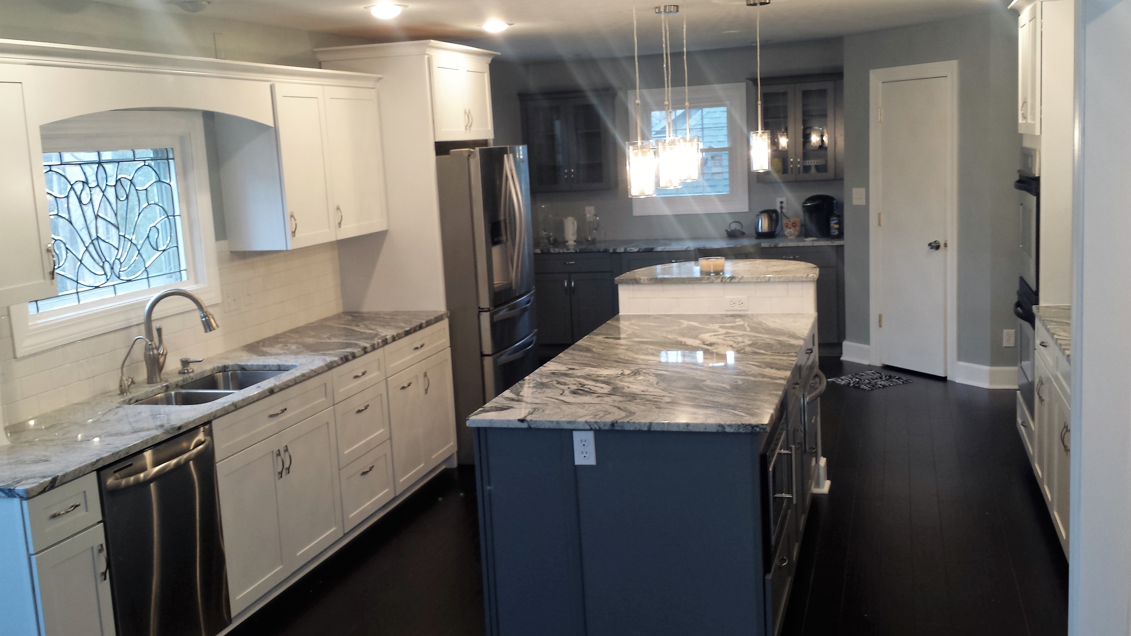 Refine Kitchens Baths & Floors in Noblesville, IN