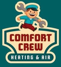 The Comfort Crew in Stillwater, OK
