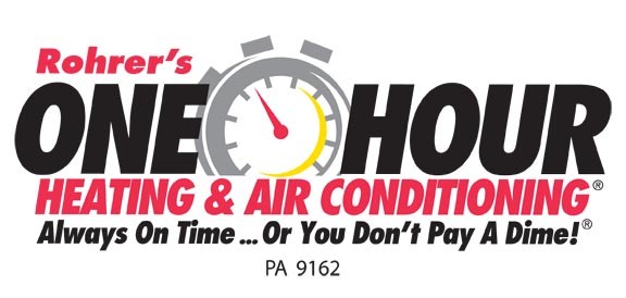 One Hour Heating & Air Conditioning in Lancaster, PA