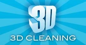 3d Cleaning Of Virginia Inc in Winchester, VA