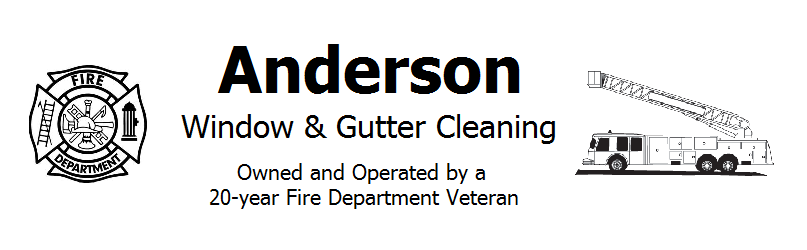 Anderson Window & Gutter Cleaning in Downers Grove, IL