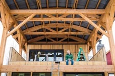 Handson Design in Jackson, WY