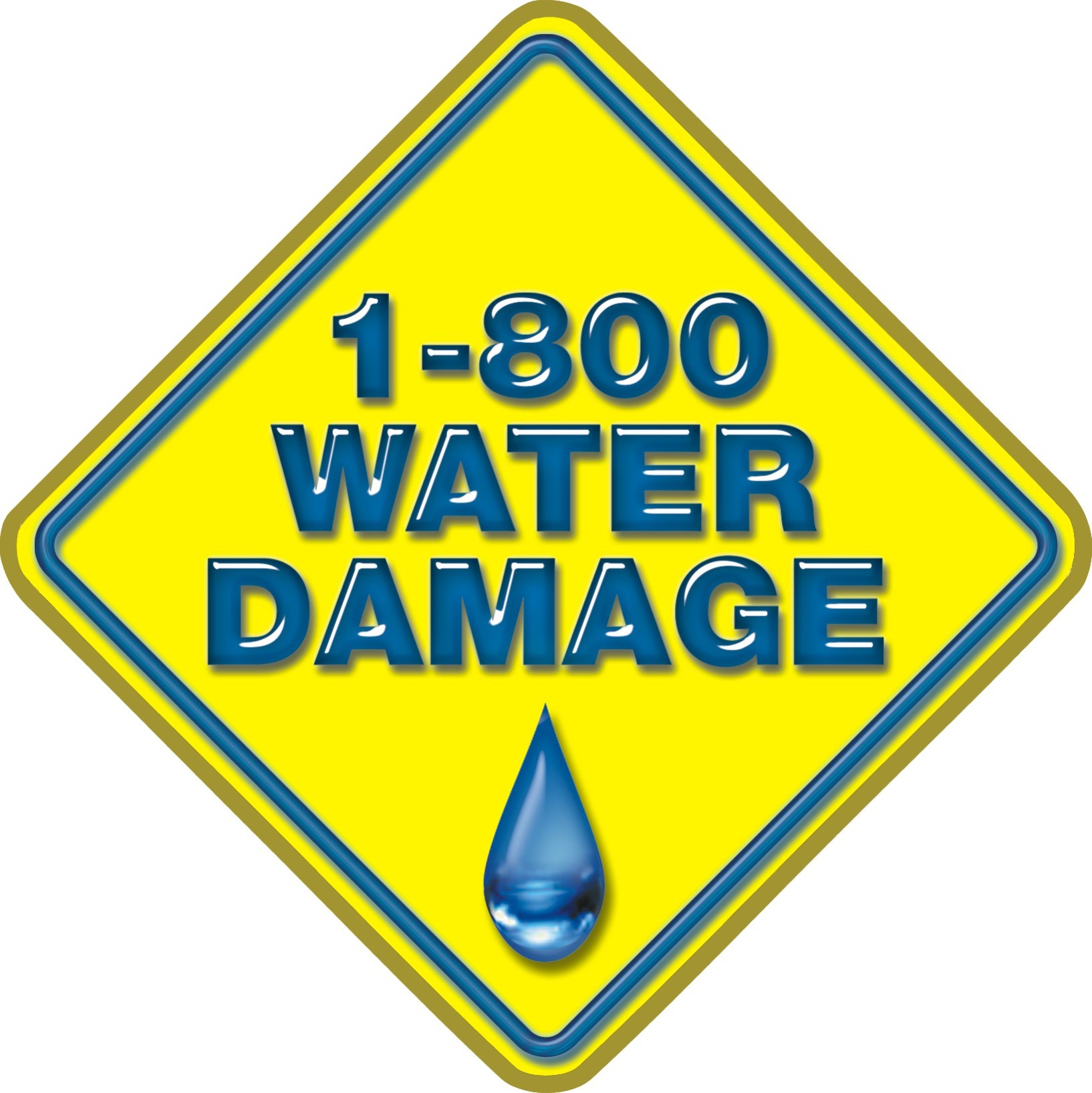 1 800 Water Damage in Raleigh, NC