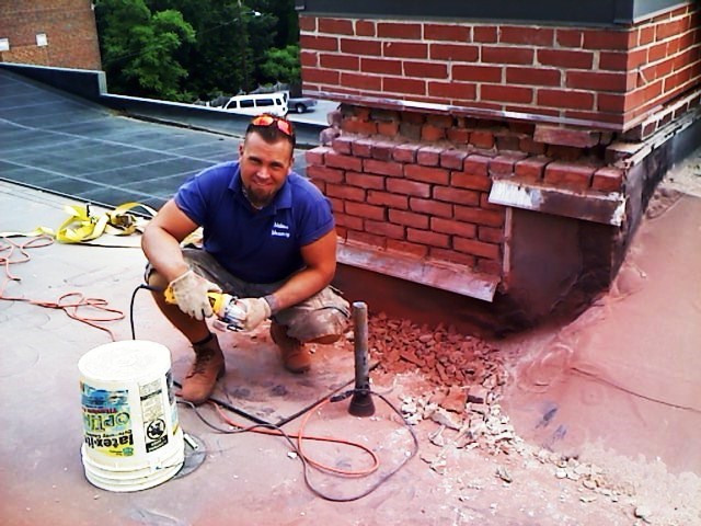 Mabius Masonry in Duncannon, PA