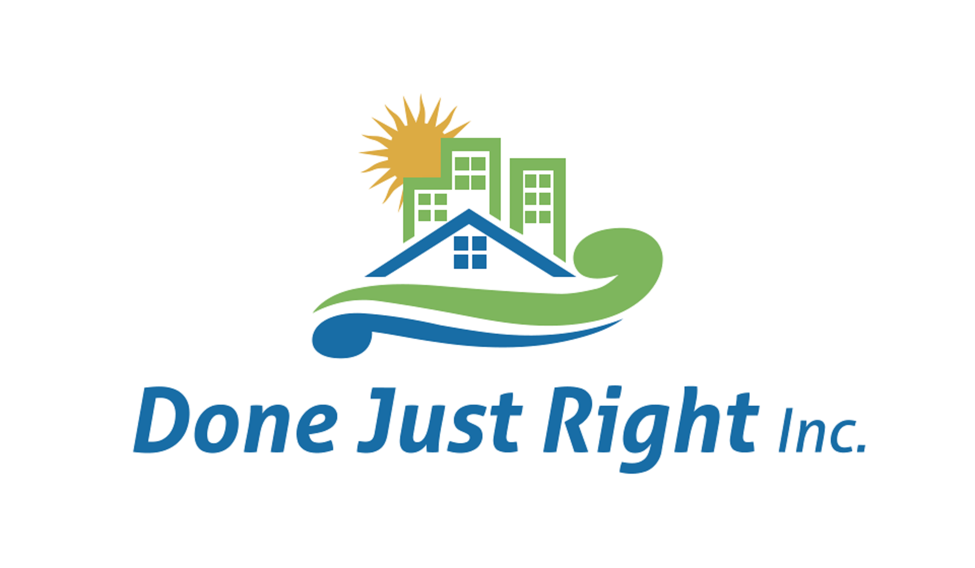 Done Just Right Cleaning in Roselle, IL