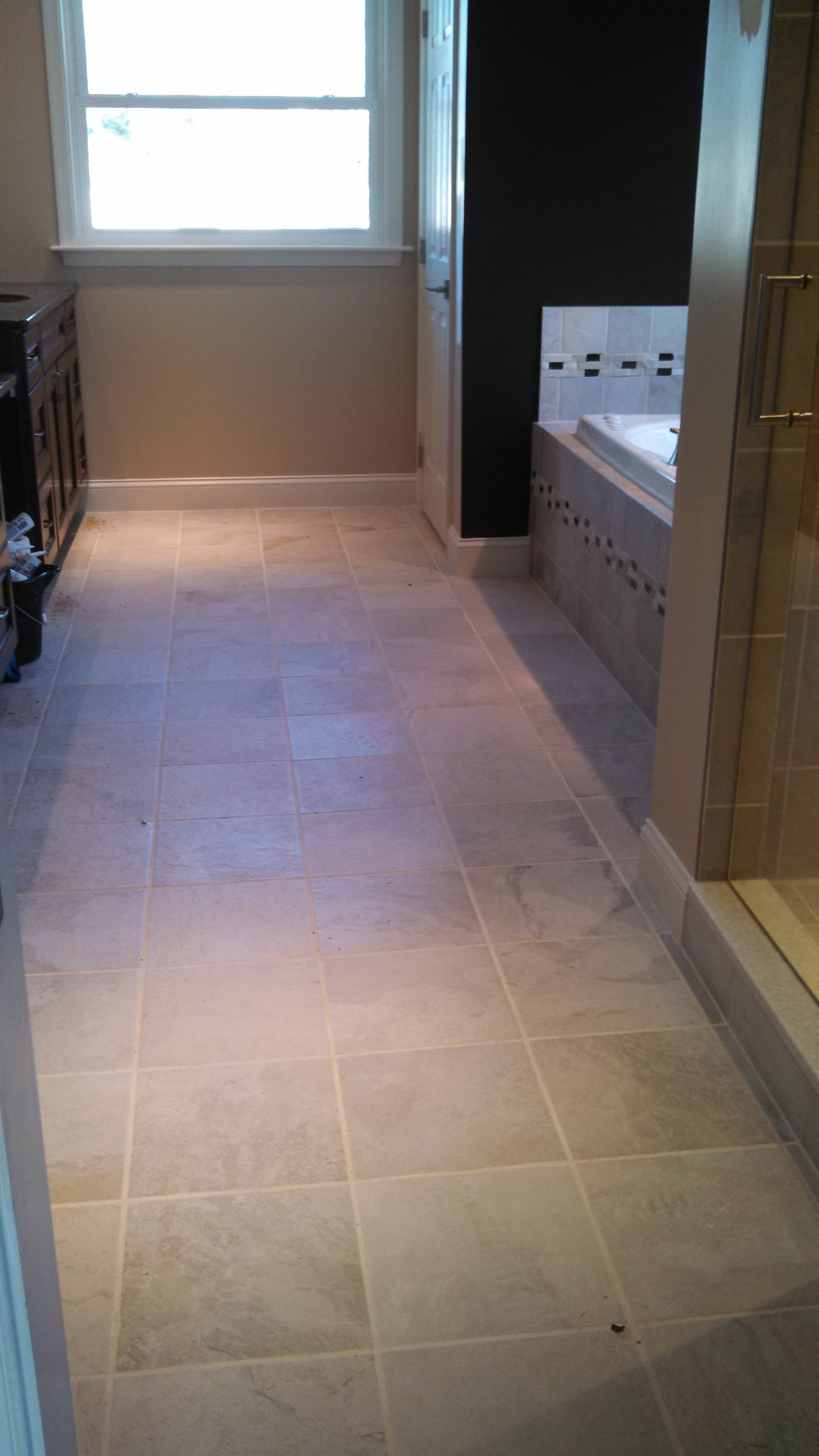 Tile Transformations in Mechanicsburg, PA