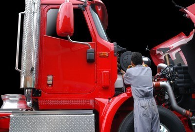 Orrison Maintenance Inc in Belmont, OH