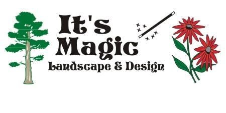 It's Magic Landscape & Design in Pinetop, AZ
