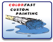ColorFast Custom Painting in Portland, OR