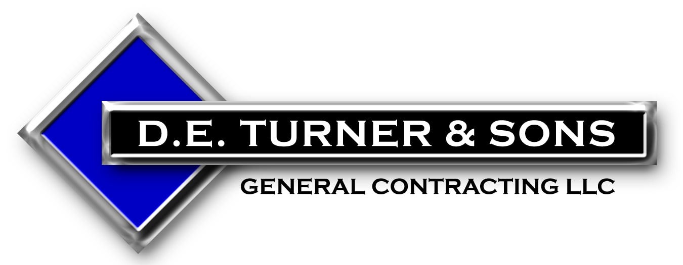 DE Turner and Sons General Contracting LLC in Ranson, WV