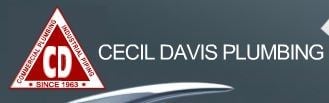 Cecil Davis Plumbing Co., Inc in Raleigh, NC
