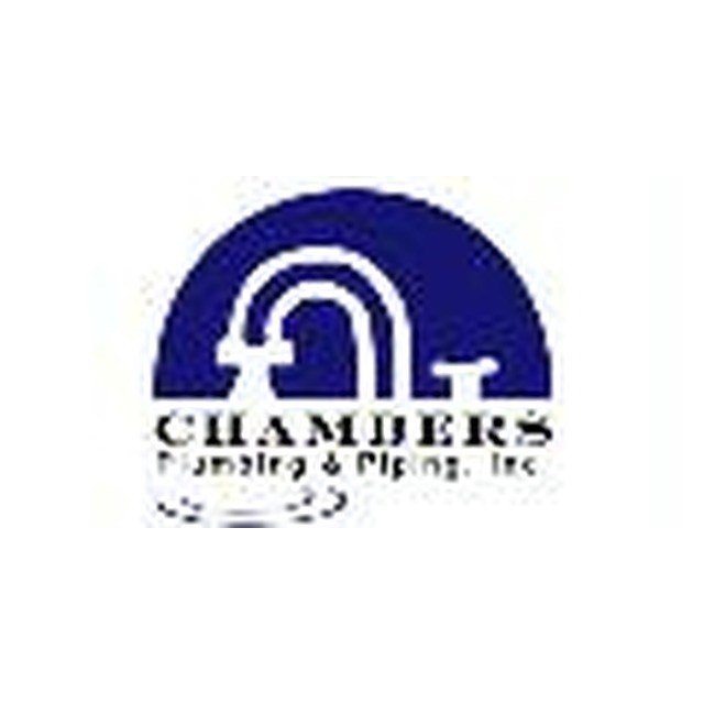 Chambers Plumbing And Piping Inc in Hillsborough, NC