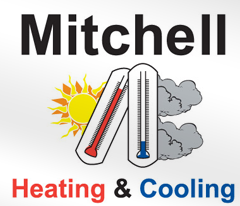 Mitchell Heating & Cooling, Inc. in Rolesville, NC