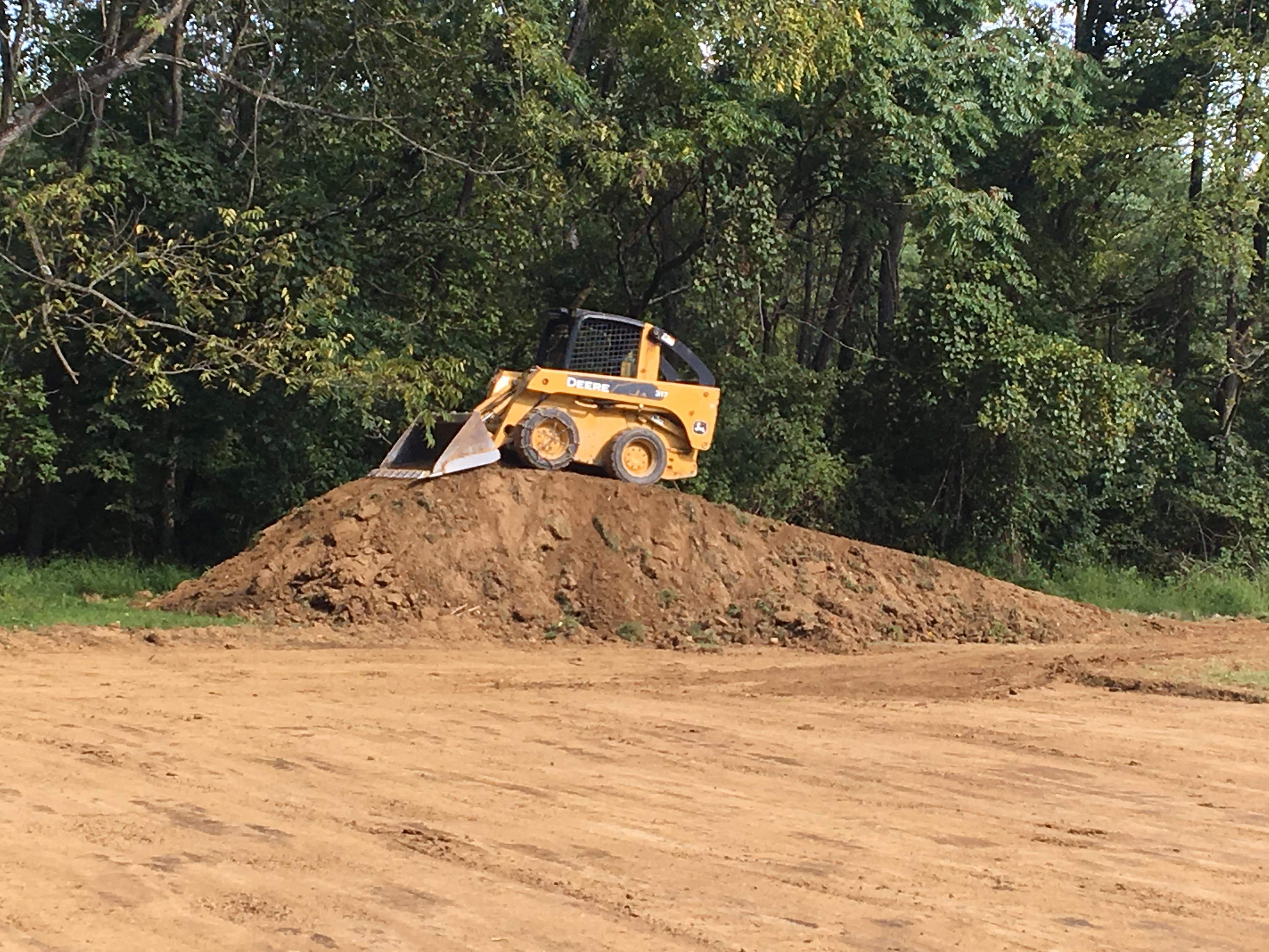 MD Acres LLC in York Springs, PA