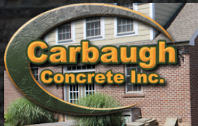 Carbaugh Concrete Inc in Glen Rock, PA