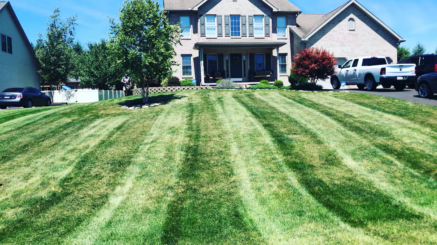 Kody's Lawn and Home Solutions LLC in Waynesboro, PA