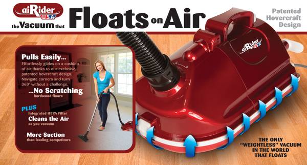 AmeriVac Vacuum Center in Hanover, PA