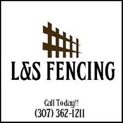 L & S Fencing in Rock Springs, WY